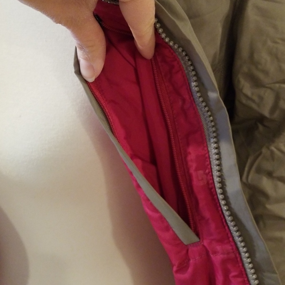 Burton jacket - Picture 6 of 8